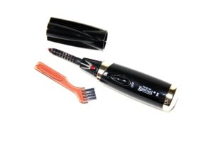 Hot Brush