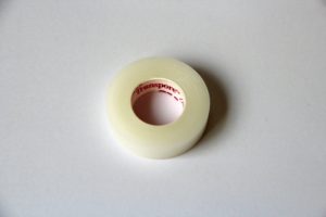 Wimpern Klebeband